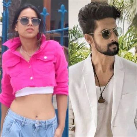 Jamai Raja 2.0: Nia Sharma and Ravi Dubey head to Pondicherry for the ...