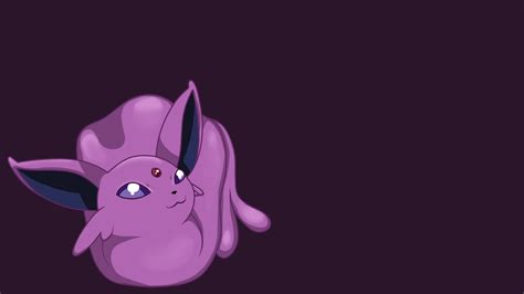 Pokemon Espeon Wallpapers Top Free Pokemon Espeon Backgrounds