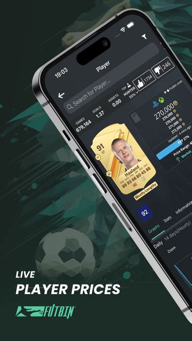 Futbin Fc Draft Builder Pour Pc T L Charger Gratuit Sur Windows