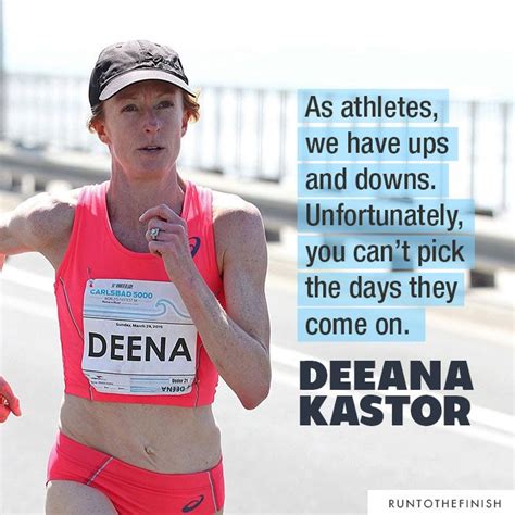 40 Best Female Athlete Quotes Of All Time Runtothefinish Female