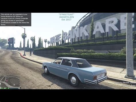 GTA V Customization Online Benefactor Apocalypse Bruiser YouTube