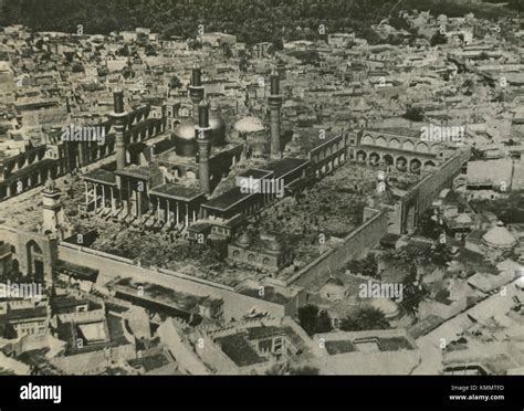 Baghdad 1930s hi-res stock photography and images - Alamy