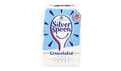 Silver Spoon Granulated Sugar 500g Vaigai Foods