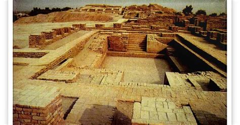 General Knowledge: Harappan Civilization.