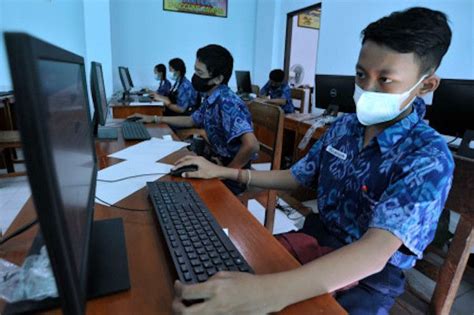 Jadwal Asesmen Nasional Pengganti Ujian Nasional Lengkap Untuk Siswa Sd Smp Sma Dan Smk