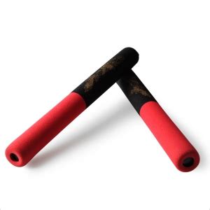 NUNCHAKU EN MOUSSE SARL AJI SPORT