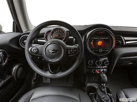 2019 Mini Cooper Price Review Photos And Specs Canada Drivingca