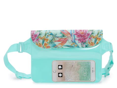 Mytagalongs Waterproof Belt Bag Free Shipping Dsw