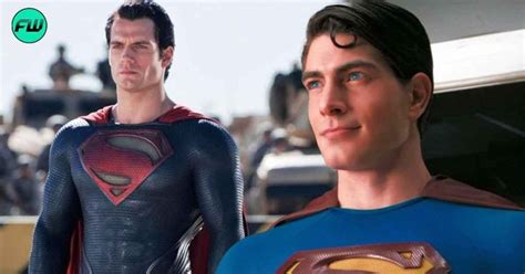 Henry Cavill’s Fight With 2002 Movie Co-Star for $391M Superhero Movie ...