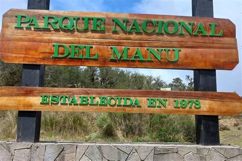 Tripadvisor Daagse Priv Tour Naar Manu National Park Vanuit Cusco