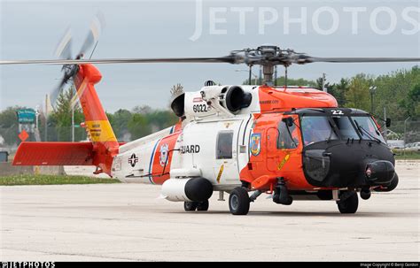 Sikorsky Hh J Jayhawk United States Us Coast Guard Uscg