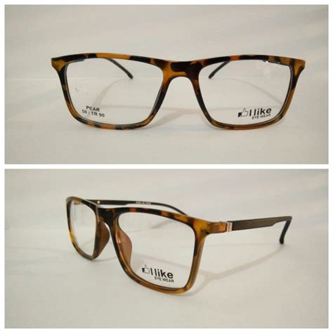 Ilike Tr90 Unbreakable Frames At Rs 80piece Supra Frames In Mumbai Id 13437330755