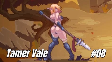 Hentai Game Tamer Vale 08 Pornhub