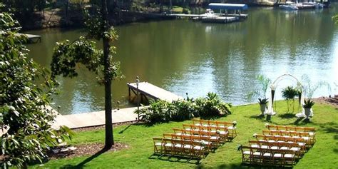 The Lodge On Lake Oconee Venue Eatonton Price It Out