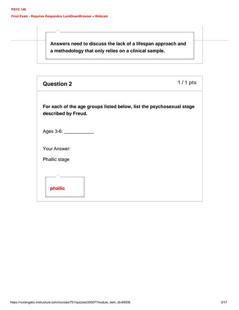 Solution Final Exam Requires Respondus Lockdown Browser Webcam