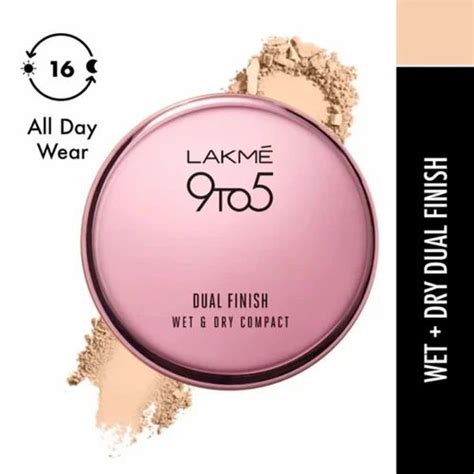 LAKME WET DRY COMPACT at Rs 650 piece सघन चरन in Bengaluru ID