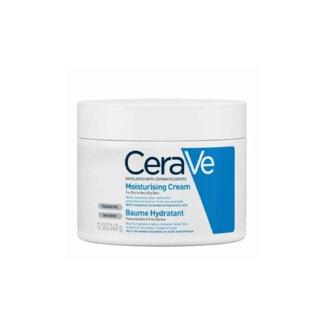 Buy Original Cerave Moisturizing Cream For Dry To Very Dry Skin 12 Oz In Lagos Nigeria