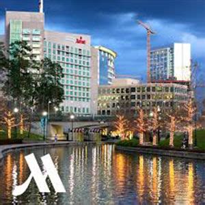 Marriott Hotel - Woodlands Waterway - Hotel and Lodging Association of ...