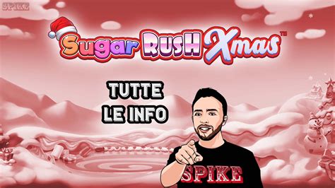 Nuova Slot Sugar Rush Xmas Di Pragmatic Play