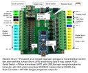 Jual PLC Nano V 5 Board Support Outseal Studio Di Lapak Tekno Kreasi