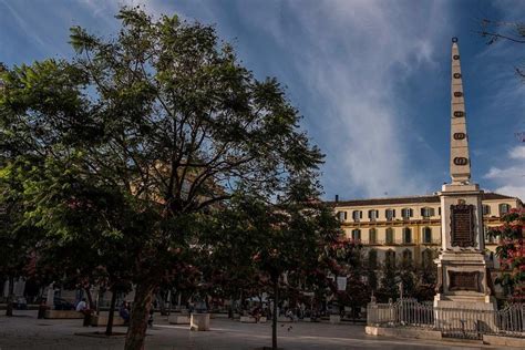 Malaga Kathedrale R Misches Theater Und Alcazaba Gef Hrte Tour