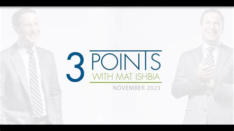 November 3Points With UWM President And CEO Mat Ishbia YouTube