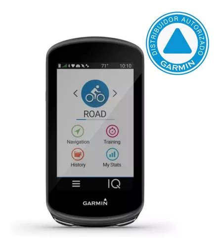 Garmin Edge Plus Gps Ciclismo