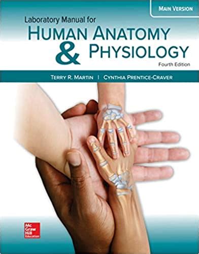 PDF Laboratory Manual For Human Anatomy Physiology Main Version