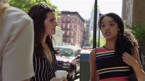 Kat And Adena 01x01 Part Four The Bold Type All Scenes Youtube