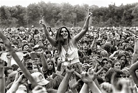 Woodstock The Last Great Music Festival Woodstock Photos Woodstock