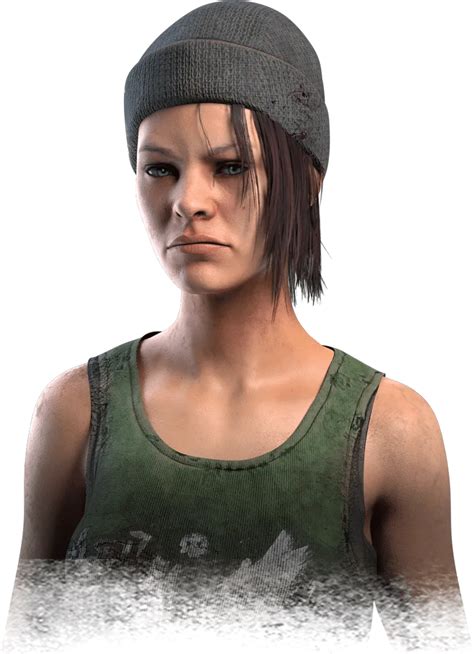 Nea Karlsson Official Dead By Daylight Wiki