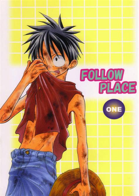 [royal Garden] One Piece Dj Follow Place 1 [eng] Myreadingmanga