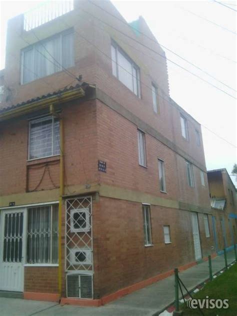 Se Vende Hermosa Casa Esquinera En Bogot Casas En Venta