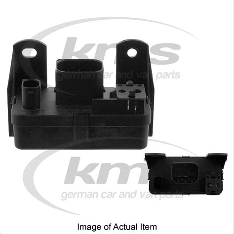 Glow Plug Relay Mercedes Benz Vito Van Cdi W L Bhp Top