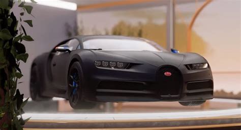 Bugatti Chiron Sport 110 Ans | Test Drive Wiki | Fandom