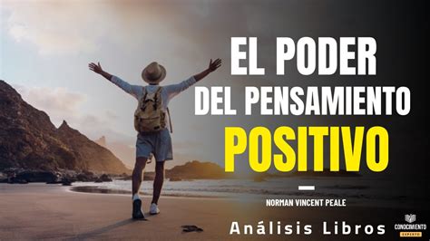 El Poder Del Pensamiento Positivo Enfoque Mentoria Y Autosugestion