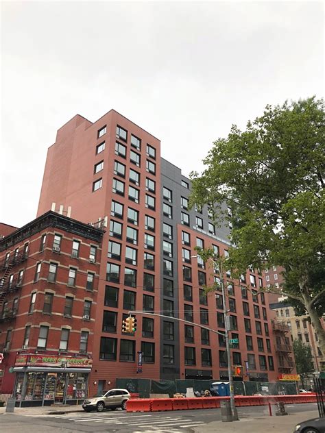 EV Grieve: Rentals underway at The Niko on Avenue D