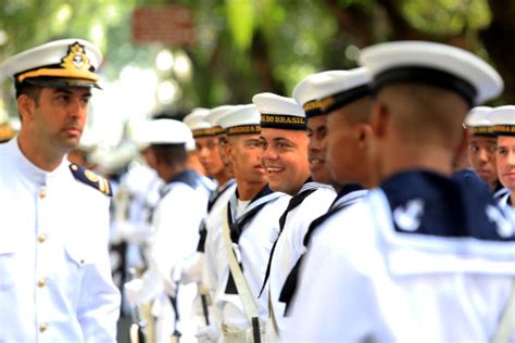 Marinha do Brasil o que é surgimento e navios PrePara ENEM