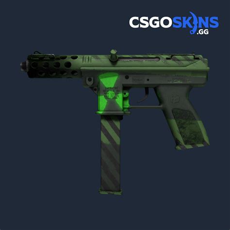 Tec 9 Nuclear Threat CSGOSKINS GG