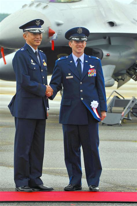 Misawa Air Show Highlights 50 Years Of Japan Us Cooperation Us