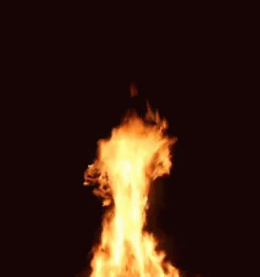 Fire Hot GIF - Fire Hot Flame - Discover & Share GIFs