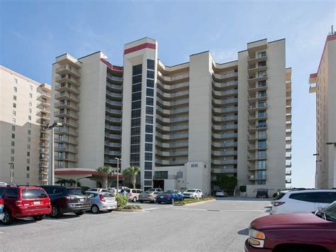 Phoenix III 3076 | Orange Beach Dreams Condos | Orange Beach, AL