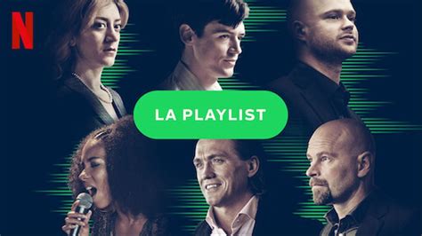 ‘la Playlist La Historia Detrás De Nuestra Música Favorita En Spotify