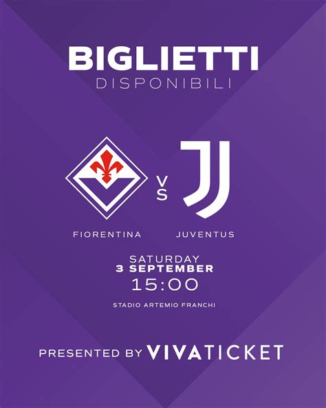 Acf Fiorentina On Twitter Non Mai Una Partita Come Le Altre