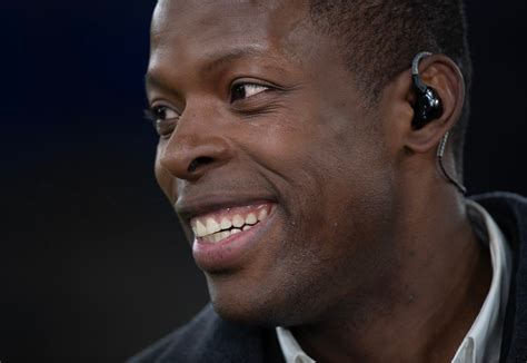 Nedum Onuoha says he's a big fan of 'incredible' Man City player who ...