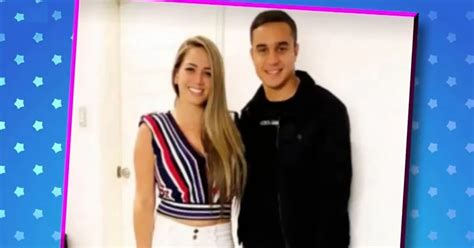 Jesús Barco Melissa Klug confesó que le gustaría casarse con el