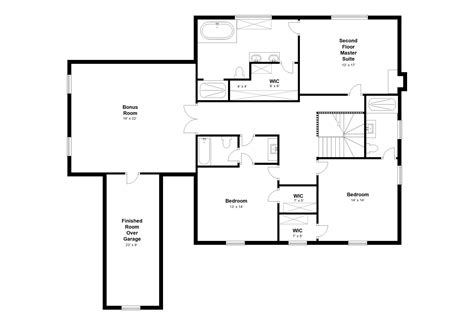 Free Floor Plan Samples: Design Your Dream Home Today - Floortoplans