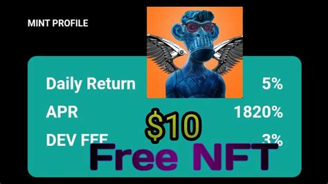 🎉🎉free Quantum Ape Club🎉🎉best Nft Game Earn Crypto Passive Income