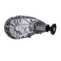 Remanufactured Rebuilt Ford F Super Duty Transfer Cases