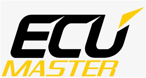 Ecu And Digital Dash Display Ecu Master Logo Free Transparent Png